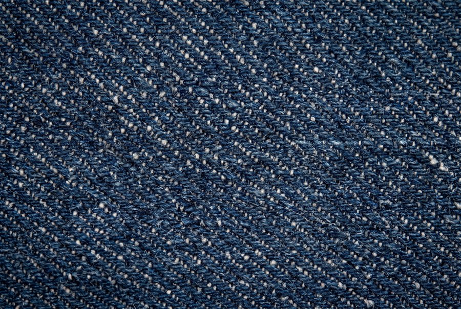 Rigid Denim