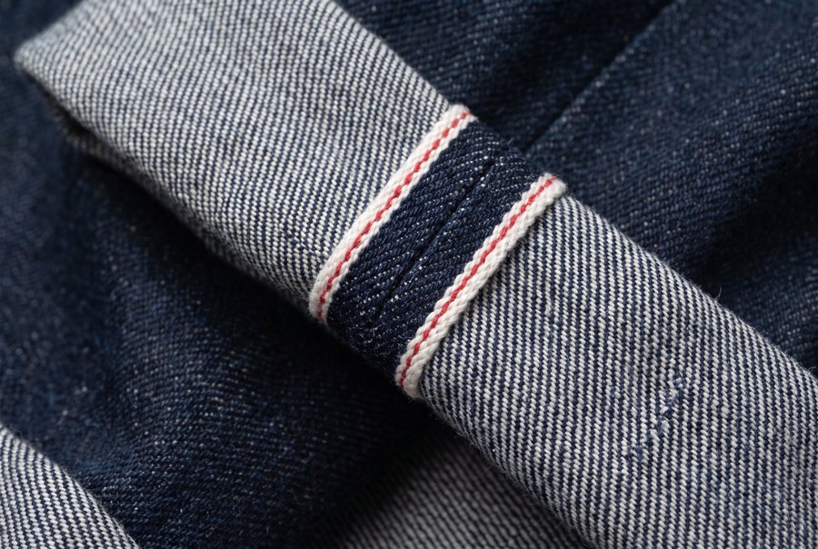 Selvedge Denim