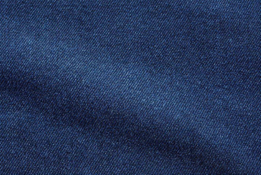 Stretch Denim